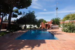 Chalet Enol Sol